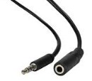 Dany 3.5MM STEREO MALE-FEMALE CABLE 1.5 M